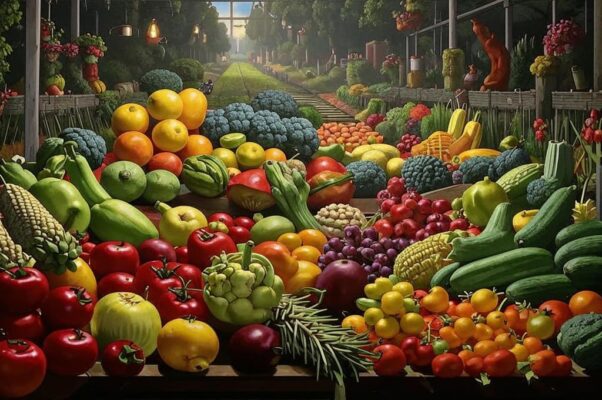 Встреча («Меня еда арканом окружила…»)