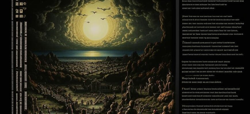 Проклятье человекам