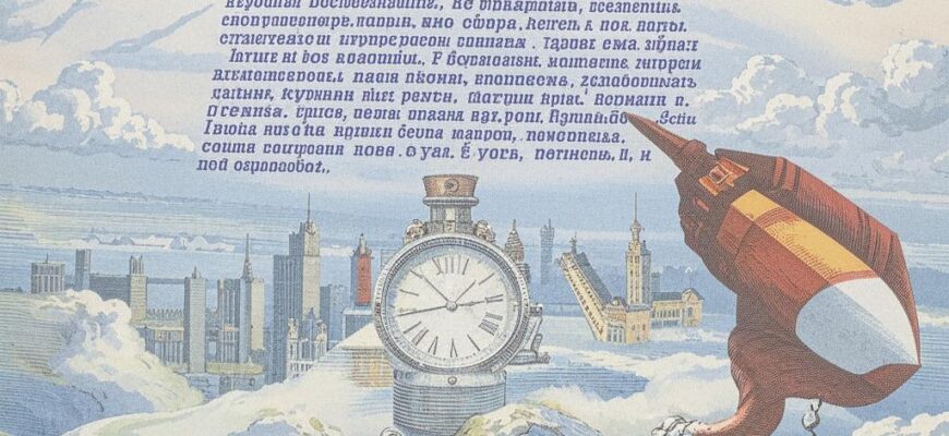 «и приснившееся Времяподобие...»