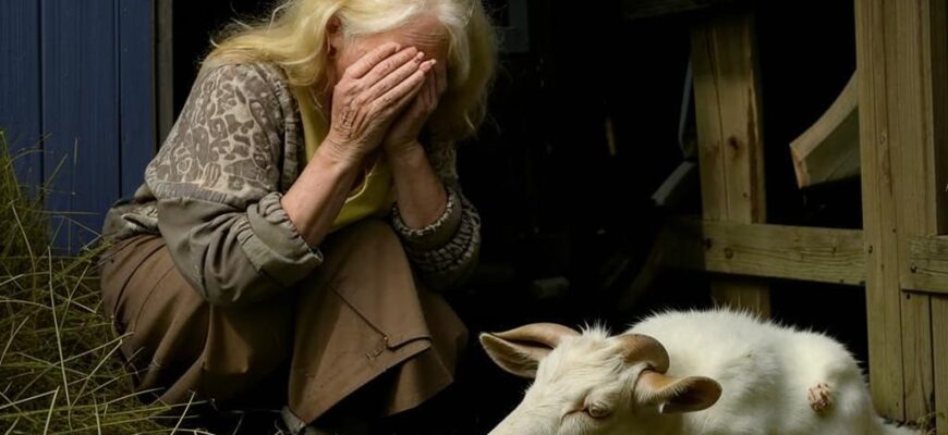 «Плакала ночью вдова...»