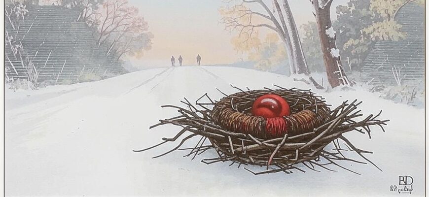 Четверть века