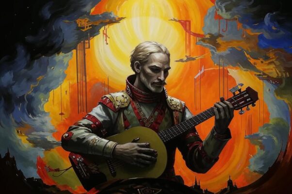 «А названья — не русские:...»