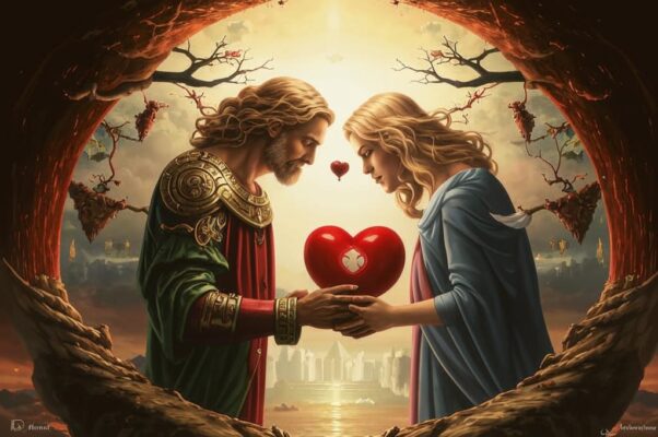 «Люби Творца и тварь, но вольно, а скрижали...»