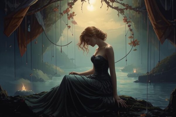 «Я ее победил, роковую любовь...»