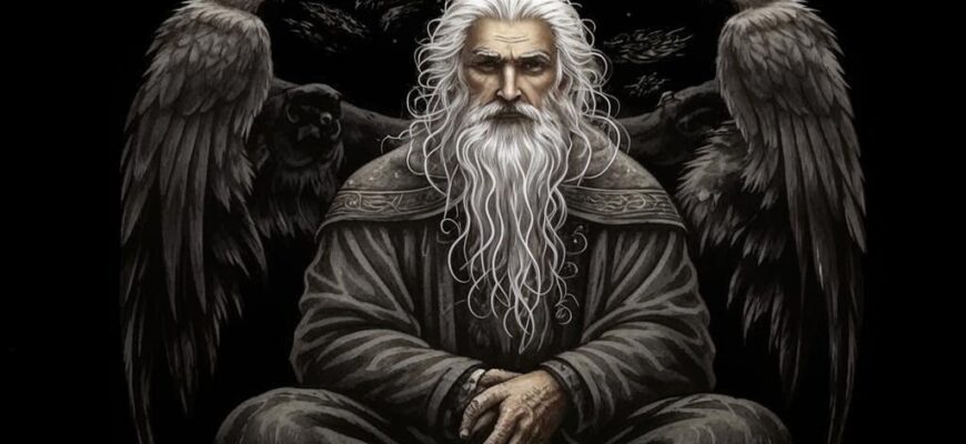 На смерть Гете