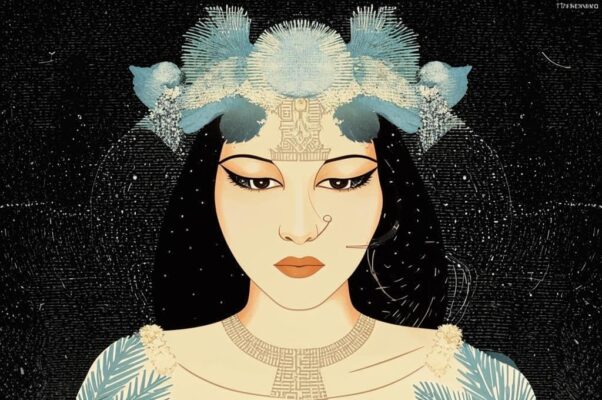 «Лоб Клеопатры был твоим бесчестьем...»