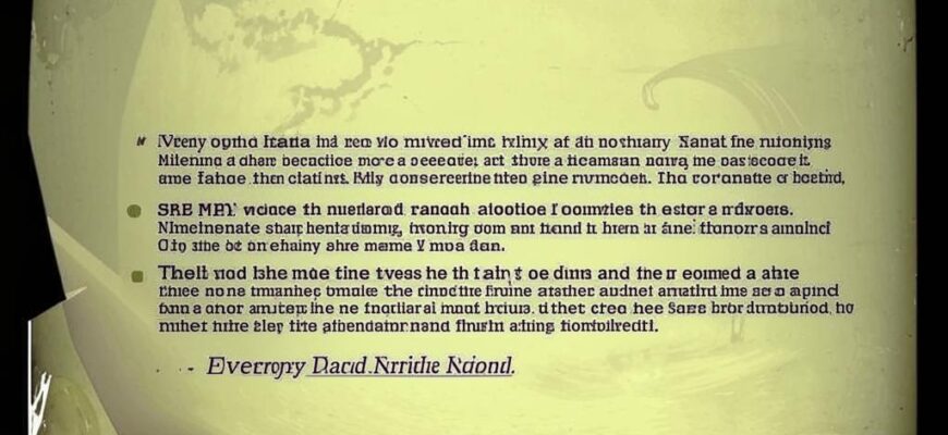 «Все ушли, и никто не вернулся...»