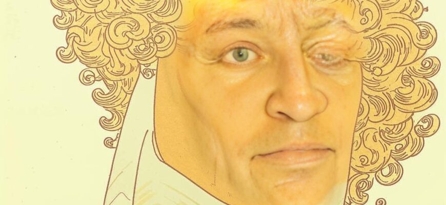 Паук («Нет, буду жить ― и буду пит…»)