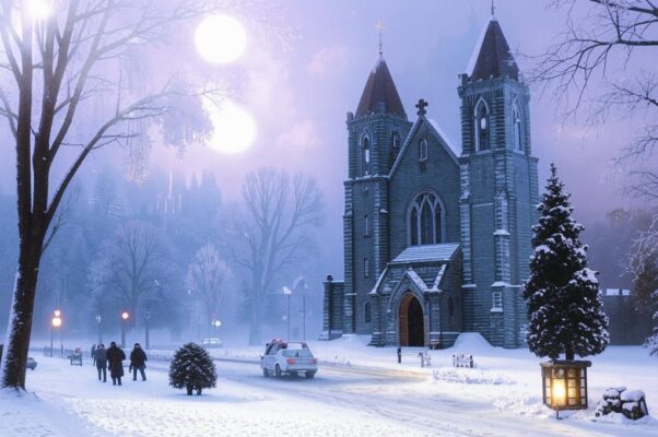 «На обряд я спешил погребальный...»