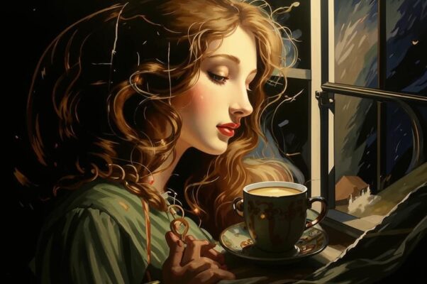 «Повеселясь на буйном пире...»