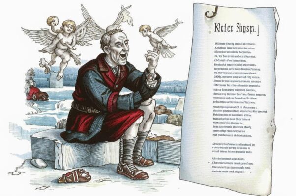 Песня сапожника