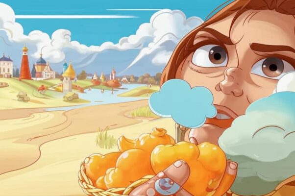 «Вспомнишь ли заоблачные горы...»