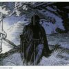 «Я стар душой. Какой-то жребий черный ...»