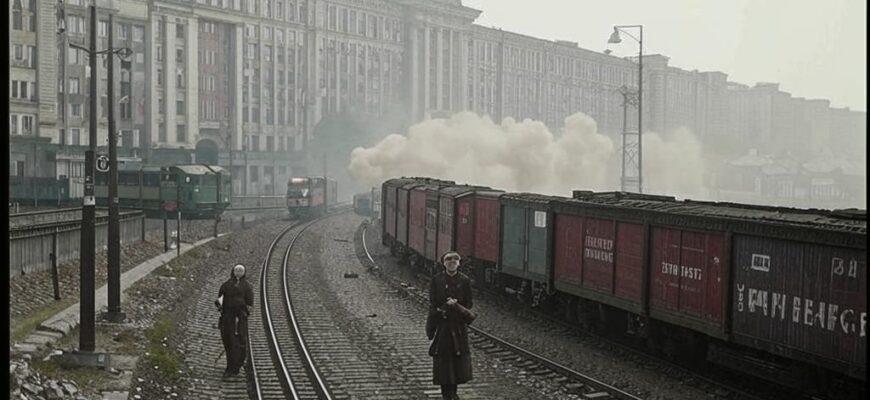 Третья осень