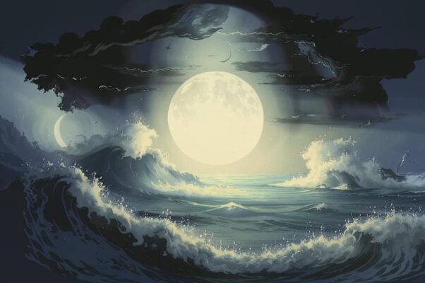 «Да, поцелуй, звучавший нежно у фонтана...»