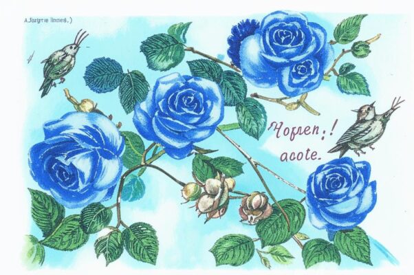 Видение («Предтечи вечного сиянья…»)