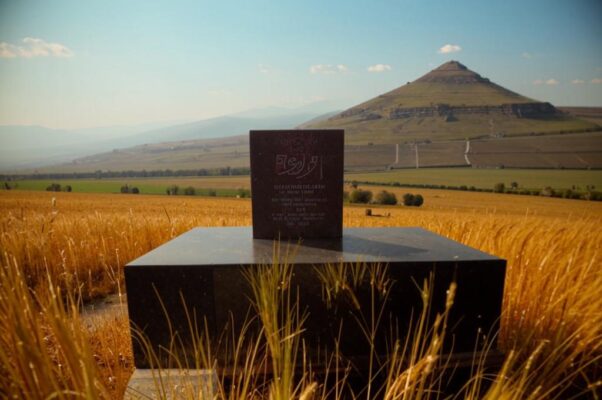 «Схороните, когда я умру...»