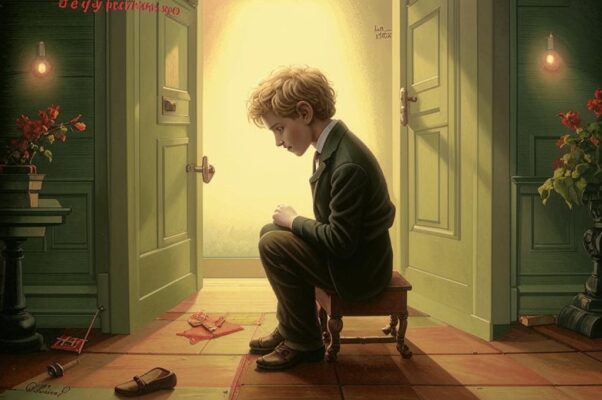 Бессонница в поезде