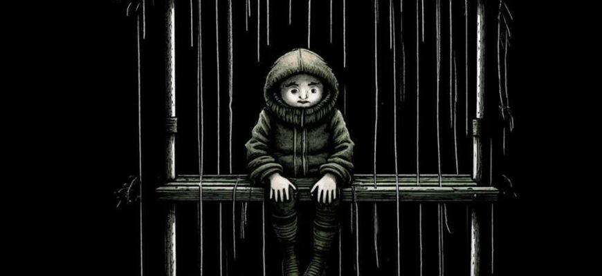 «Вы чудаки, вы лучший путь...»