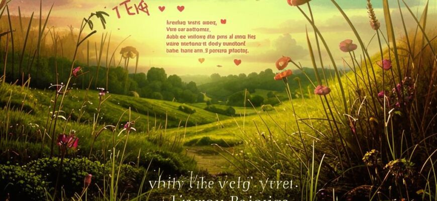 «Я люблю тебя и плачу...»