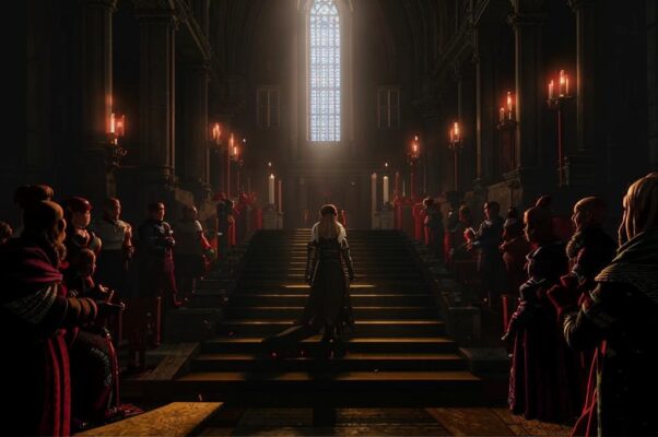 Сон («О, что за чудный сон приснился мне нежданно…»)