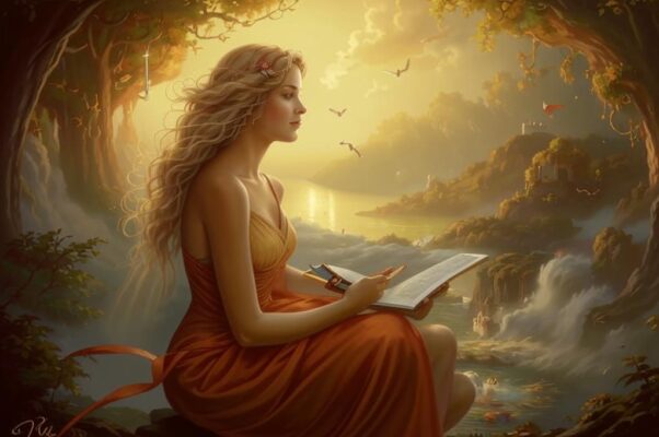 «Усердствуй, чтоб душа Премудрому внимала...»