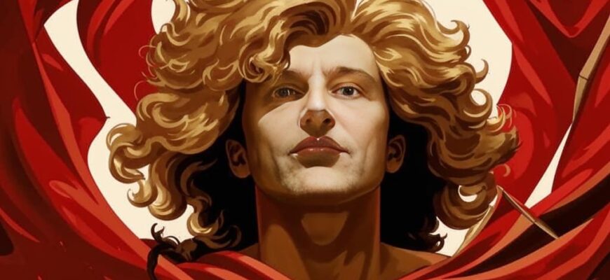 Родине («Рыдай, буревая стихия…»)