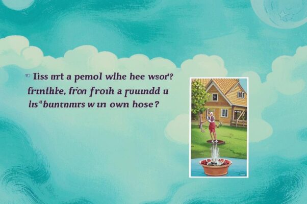 «Не глуп ли человек, когда из лужи пьет...»