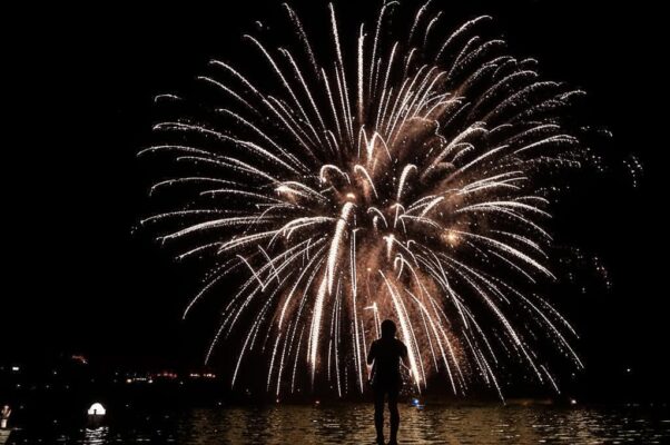 «Вот она, Москва-красавица...»