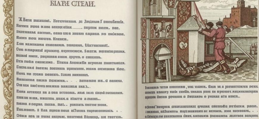 Приказная уловка