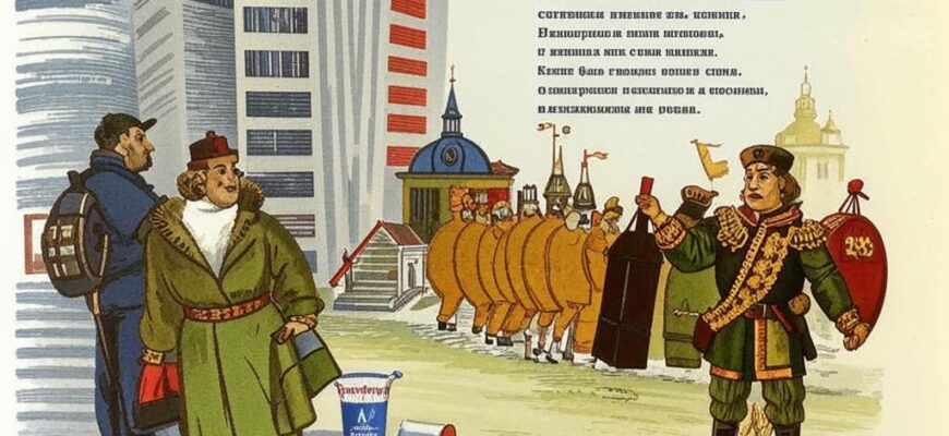 «Я приезжий, я нездешний...»