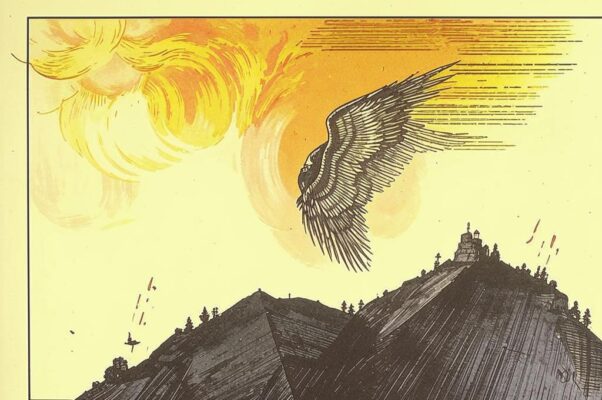 «Я восходил на все вершины...»