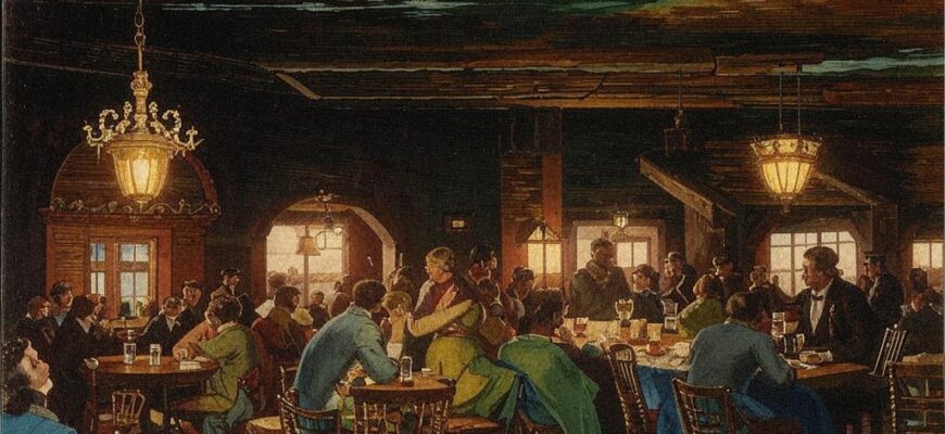 Анне Ахматовой («По утрам свободный и верны…»)