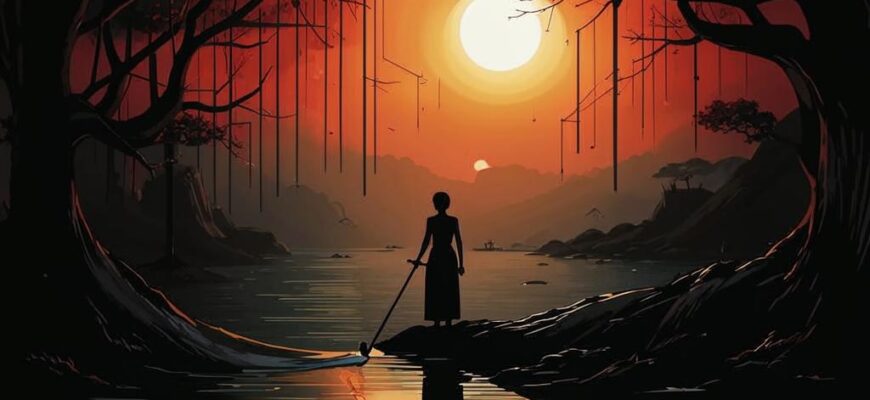 Раздумье («Проходит день, и глухо сердце бьется …»)