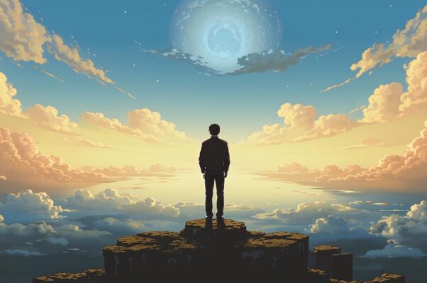 «Приглядываясь осторожно...»