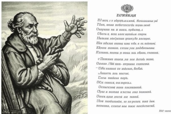 Памяти Ф. И. Тютчева