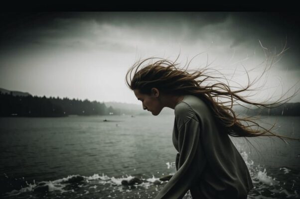 «Ветер гуляет по миру...»