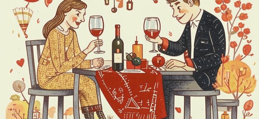 Моя жизнь («Люблю за дружеским столо…»)