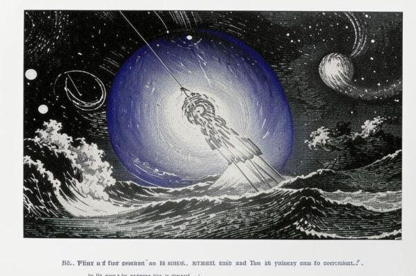 «Я понял смысл твоей печали...»