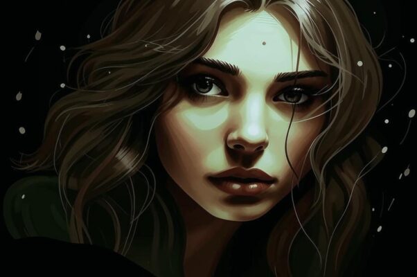 «Когда вы стоите на моем пути...»