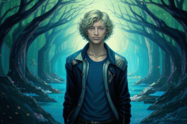 «Шли мы стезею лазурною...»