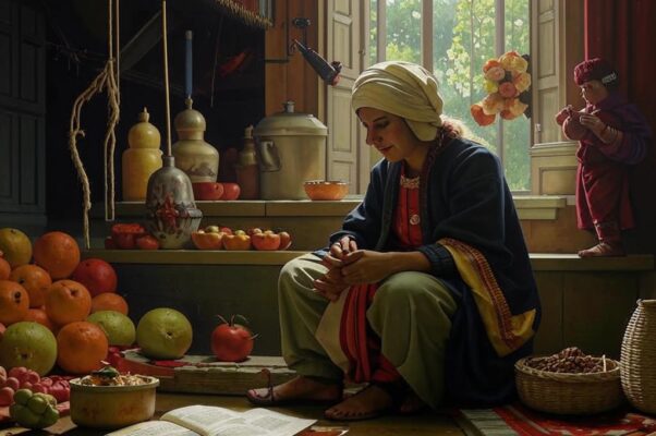 Уличная