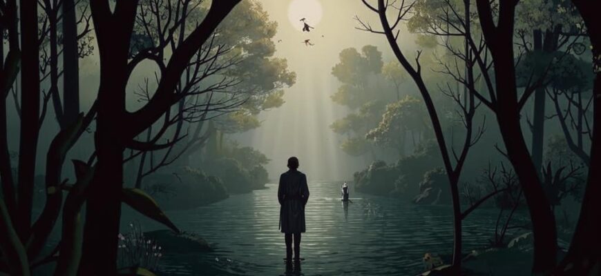 Разлука («Соне…»)