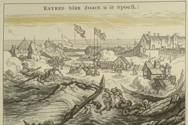 «Проклятый сон: тот самый бой...»