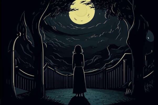 Позднее мщение