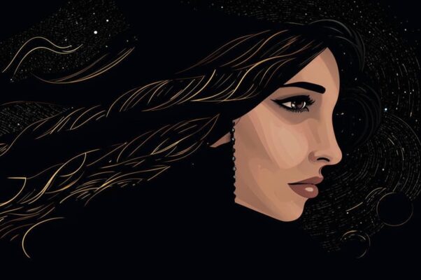 Неизбежное («Тихо вывела из комнат…»)