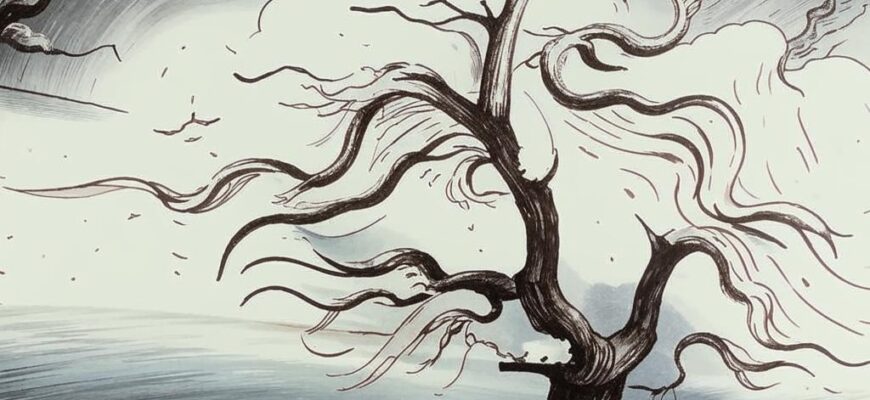 Метель (« (Отрывок…»)