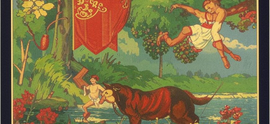 «Люблю я вас, богини пенья!..»