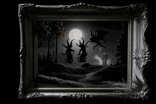 «Каждая ночь держит привычной хваткой...»