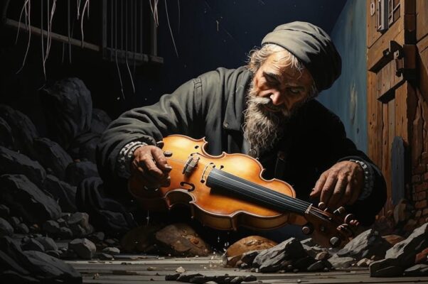 Бар-Иегуда Пражский